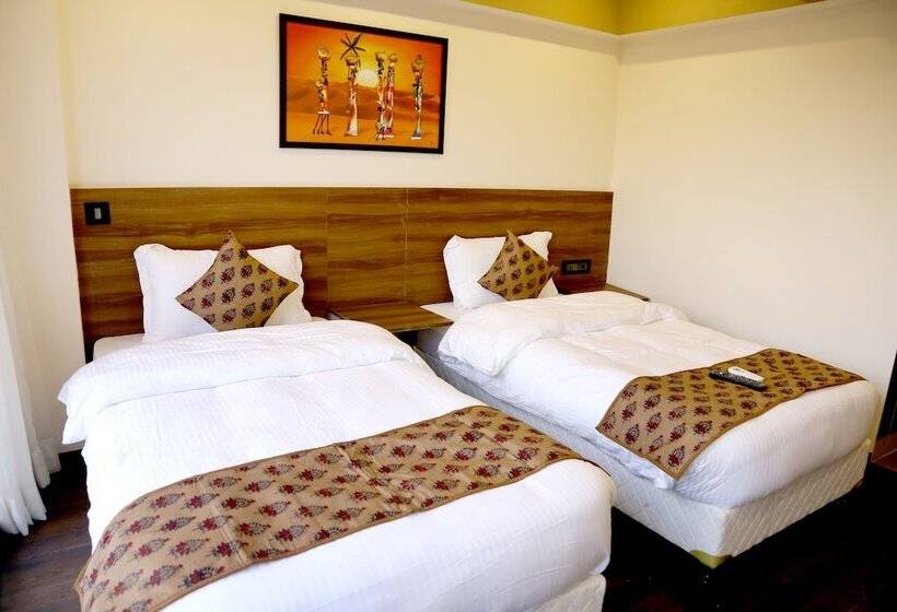 Fotos del hotel Mumbai House:  7