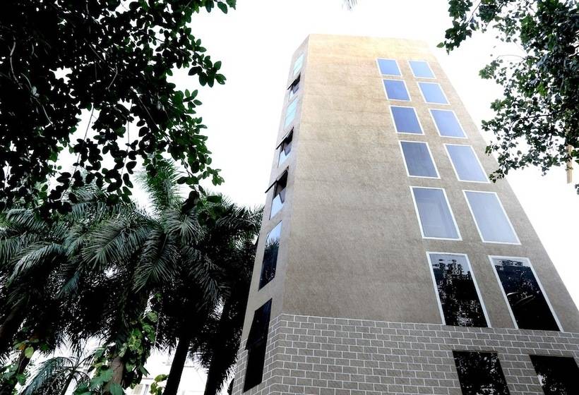 Fotos del hotel Mumbai House:  12