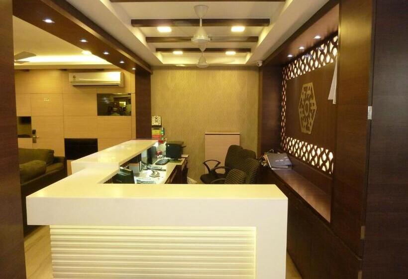 Fotos del hotel Orient Palace:  4