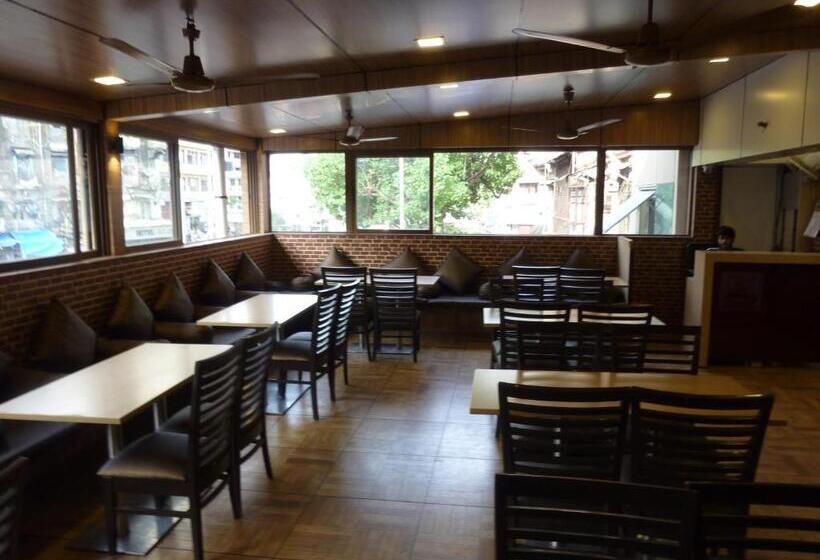 Fotos del hotel Orient Palace:  14