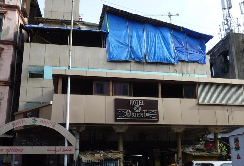 Fotos del hotel Orient Palace:  10