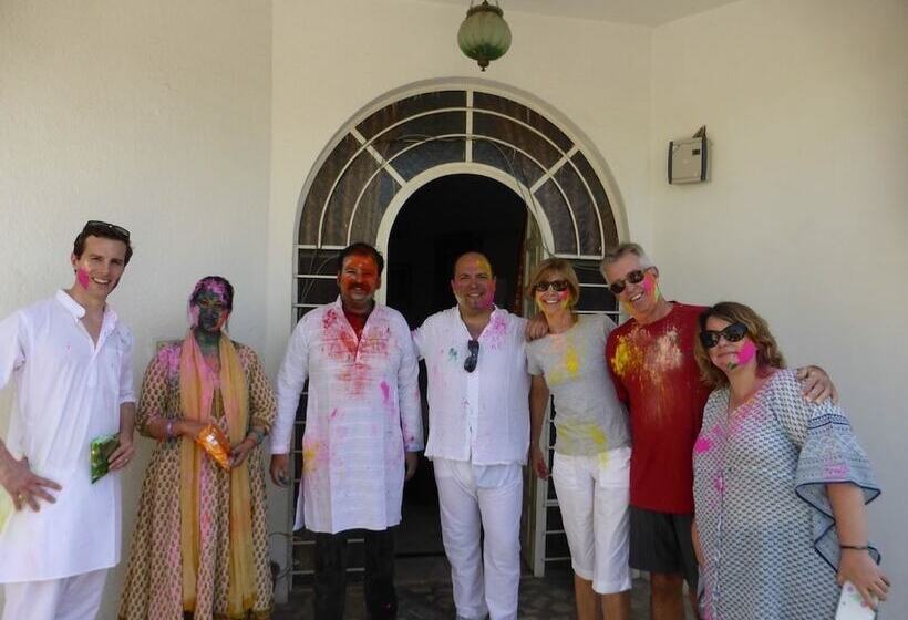 Fotos del hotel Pratap Bhawan Home Stay:  22