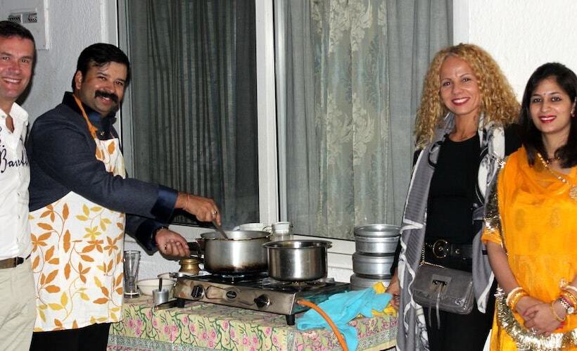 Fotos del hotel Pratap Bhawan Home Stay:  18