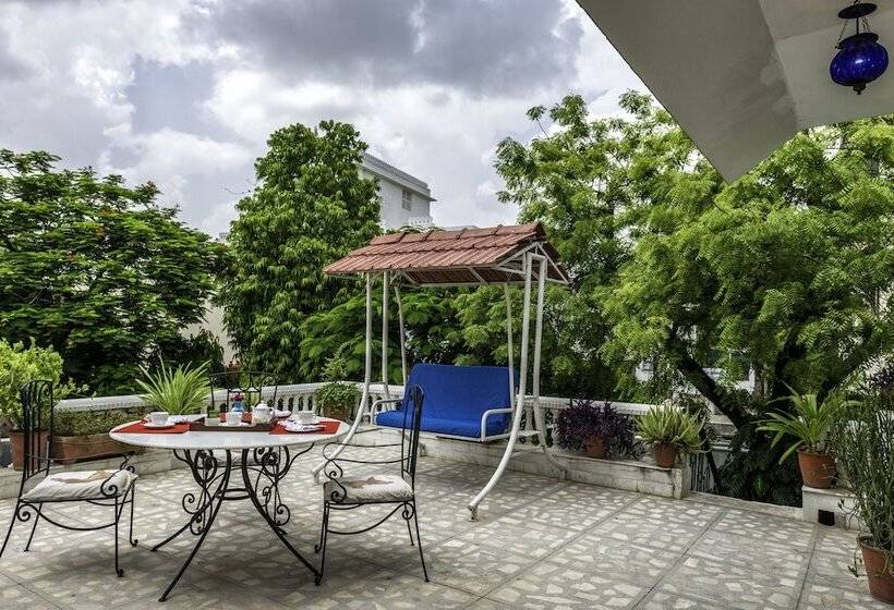 Fotos del hotel Pratap Bhawan Home Stay:  10