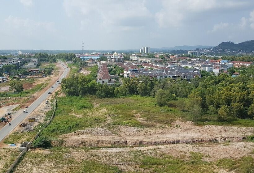 Fotos del hotel Apartment Queen Victoria Batam:  7