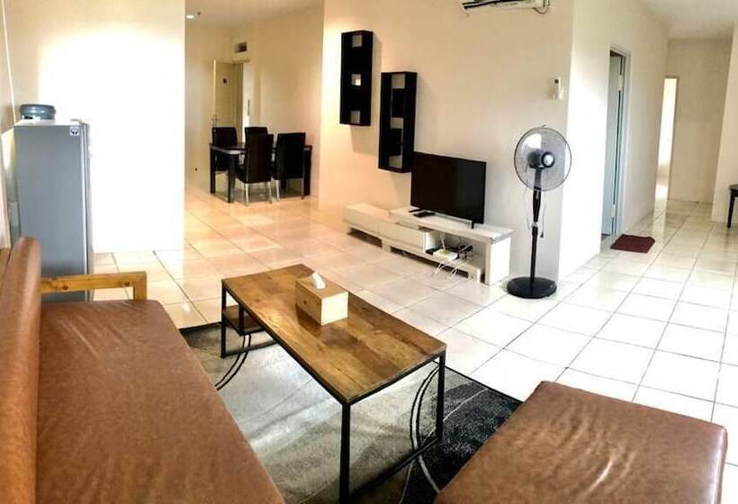 Fotos del hotel Apartment Queen Victoria Batam:  22