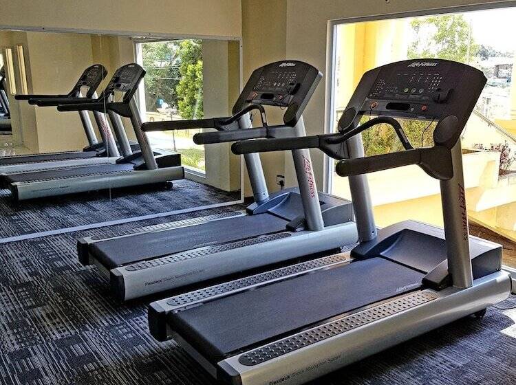 Fotos del hotel Apartment Queen Victoria Batam:  10