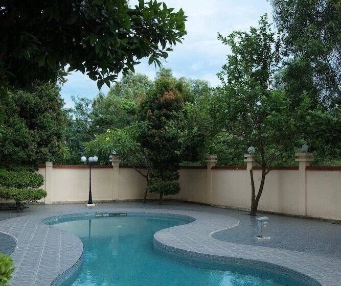 Fotos del hotel Apartment Queen Victoria Batam:  2