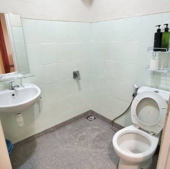 Fotos del hotel Apartment Queen Victoria Batam:  19