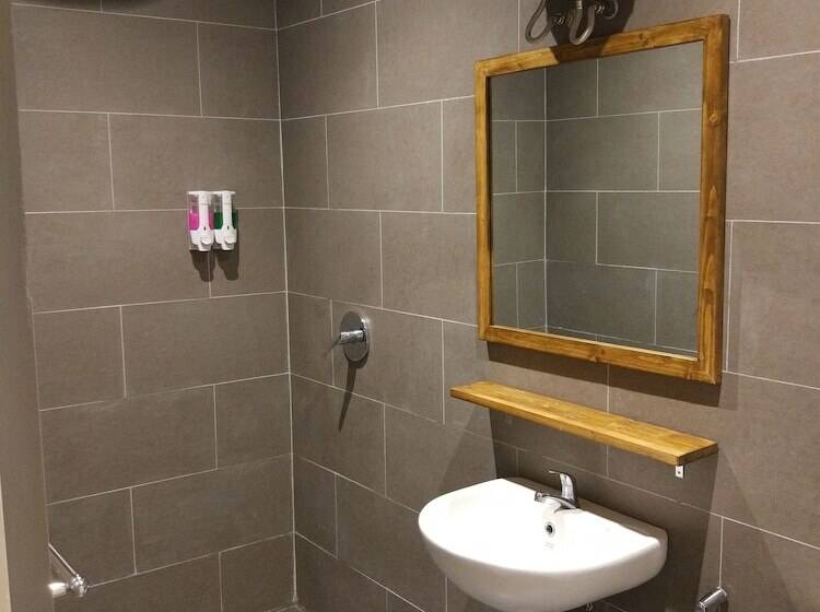 Fotos del hotel Apartment Queen Victoria Batam:  12