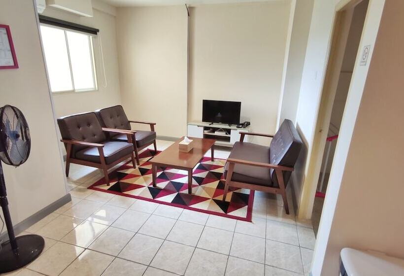 Fotos del hotel Apartment Queen Victoria Batam:  3