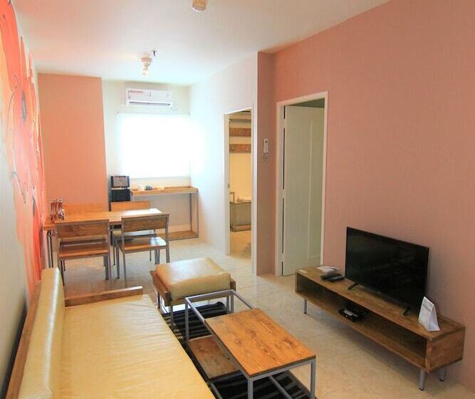 Fotos del hotel Apartment Queen Victoria Batam:  20