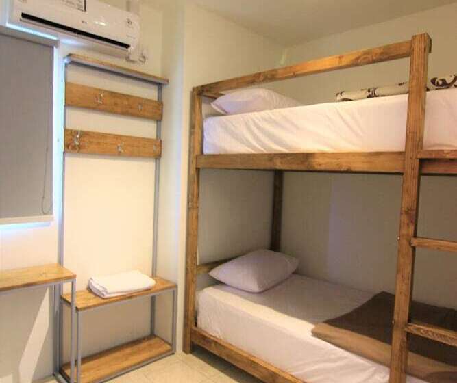 Fotos del hotel Apartment Queen Victoria Batam:  23