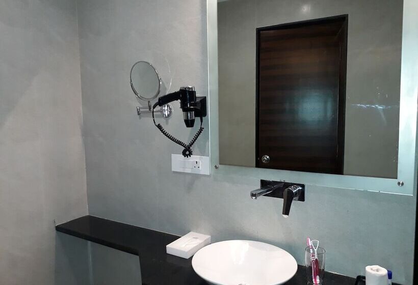 Fotos del hotel Silk City:  7