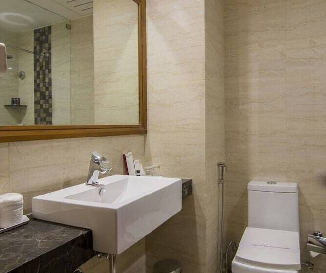 Fotos del hotel Silk City:  16