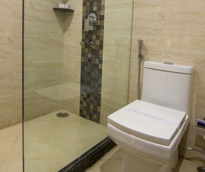 Fotos del hotel Silk City:  18