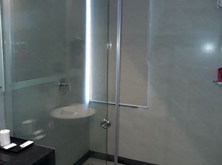 Fotos del hotel Silk City:  22