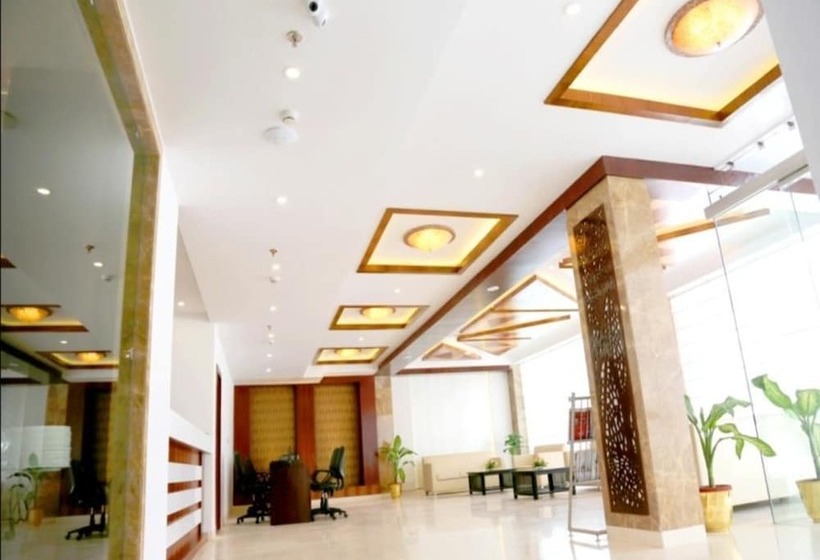 Fotos del hotel Silk City:  10