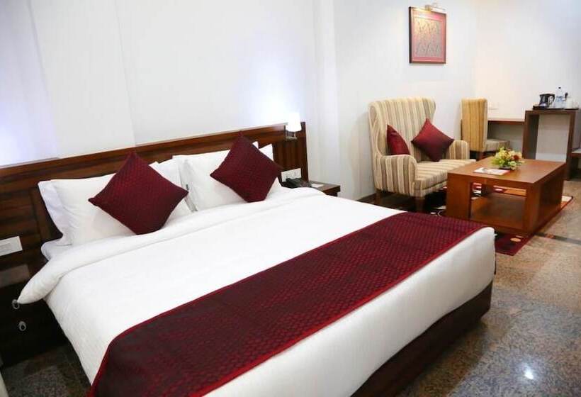 Fotos del hotel Silk City:  2