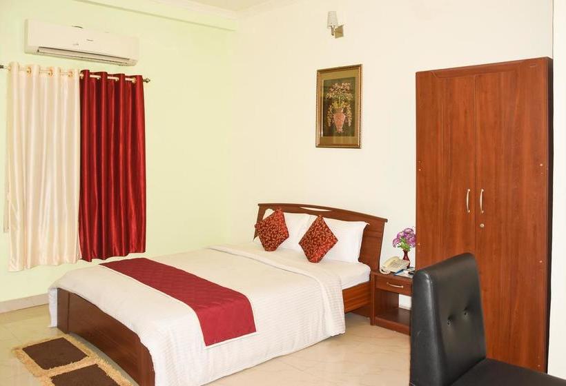 Fotos del hotel Spacio:  6