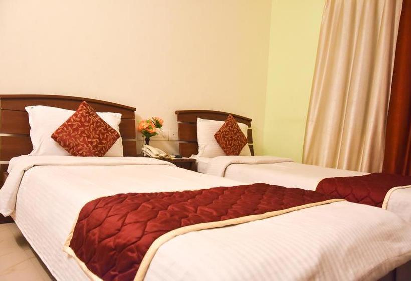 Fotos del hotel Spacio:  7