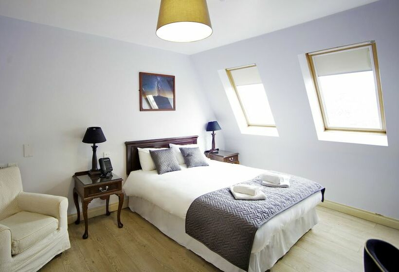 Fotos del hotel The Sweeney:  17