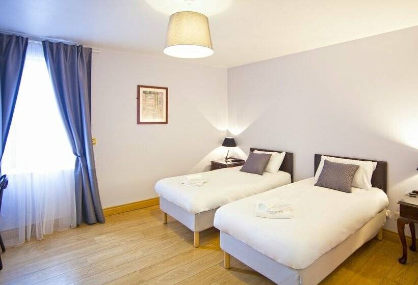 Fotos del hotel The Sweeney:  10