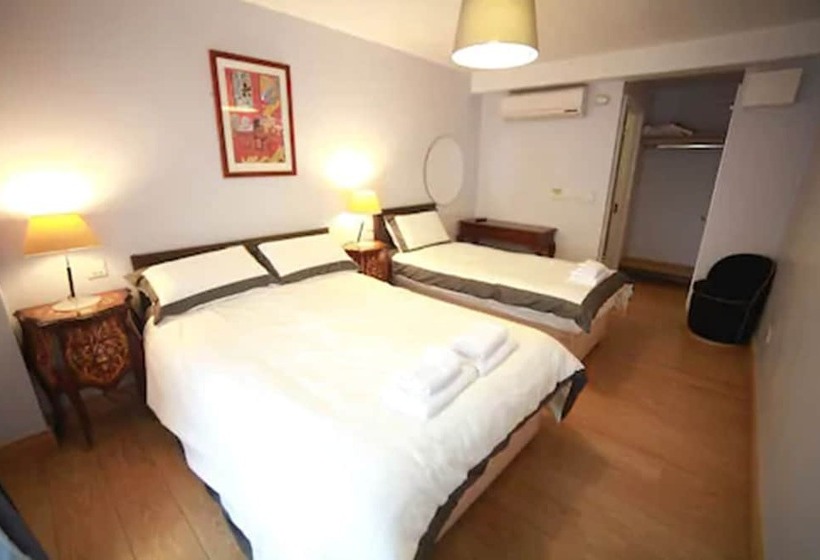 Fotos del hotel The Sweeney:  6