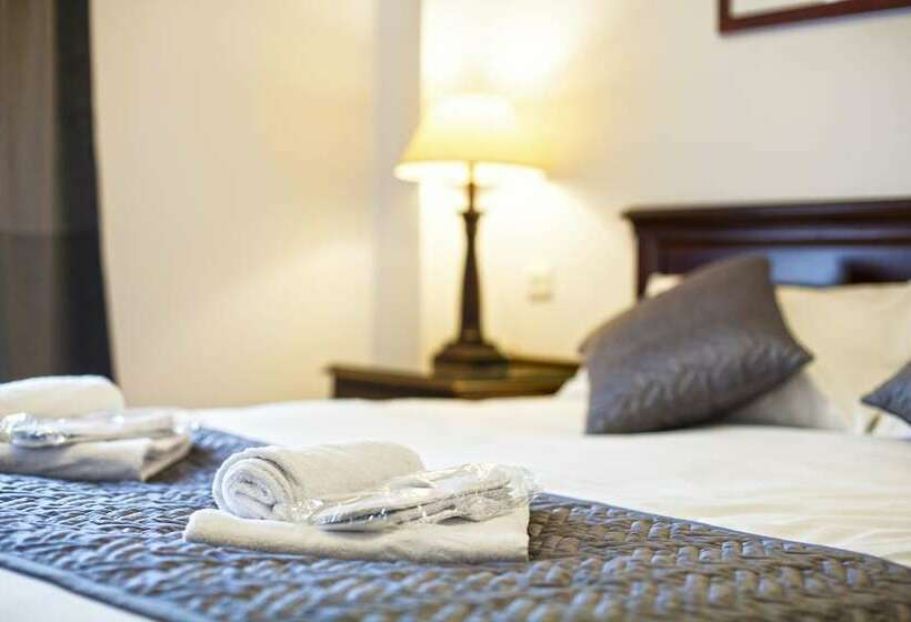 Fotos del hotel The Sweeney:  13