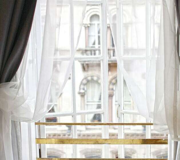 Fotos del hotel The Sweeney:  14