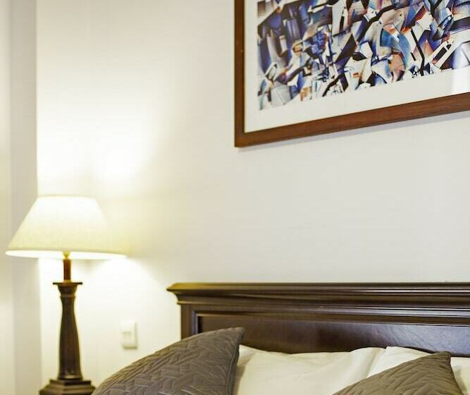 Fotos del hotel The Sweeney:  15