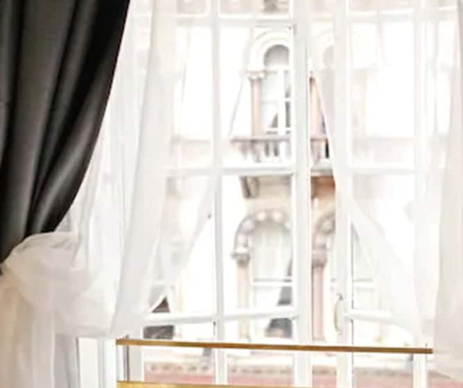 Fotos del hotel The Sweeney:  9