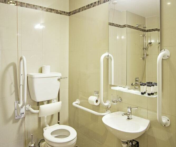 Fotos del hotel The Sweeney:  3