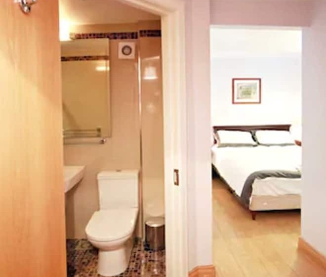 Fotos del hotel The Sweeney:  18