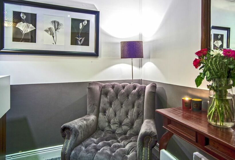 Fotos del hotel The Sweeney:  16