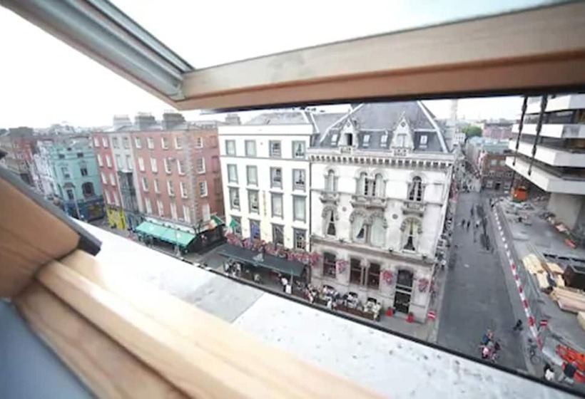 Fotos del hotel The Sweeney:  5