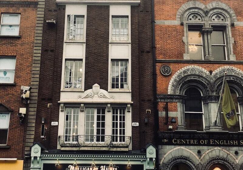 Fotos del hotel The Sweeney:  12