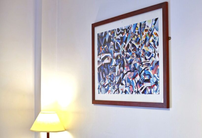 Fotos del hotel The Sweeney:  19