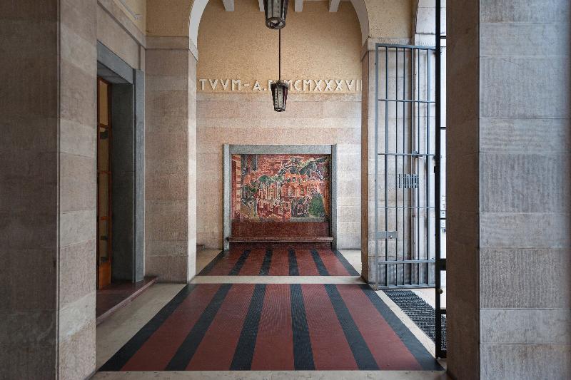 Fotos del hotel Air Suite Verona:  2