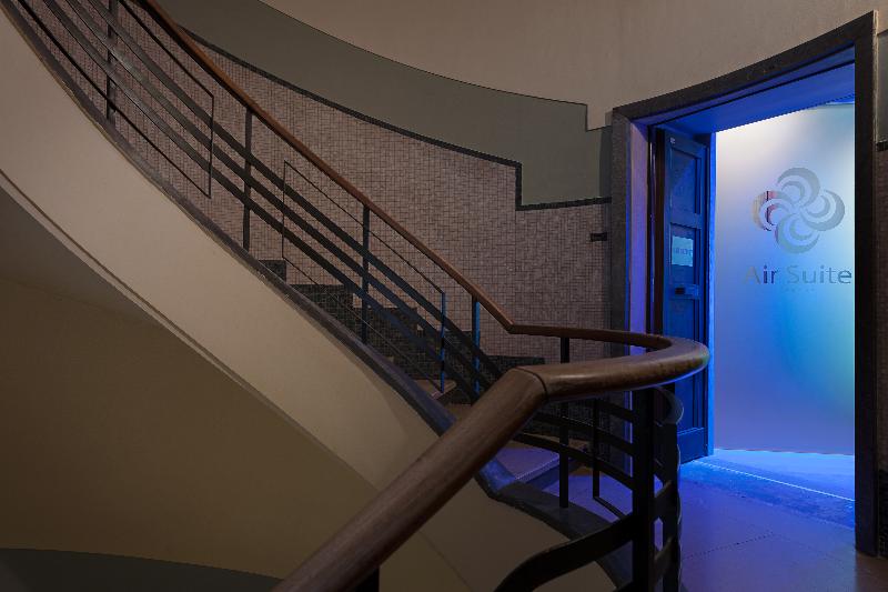 Fotos del hotel Air Suite Verona:  3