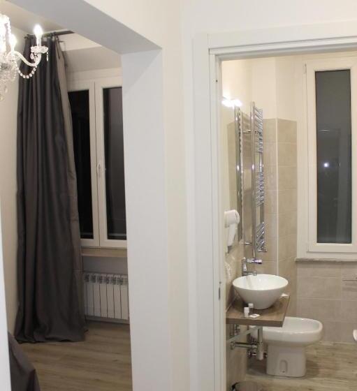 Fotos del hotel Inside Roma Rooms:  6