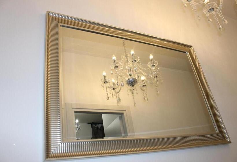 Fotos del hotel Inside Roma Rooms:  20