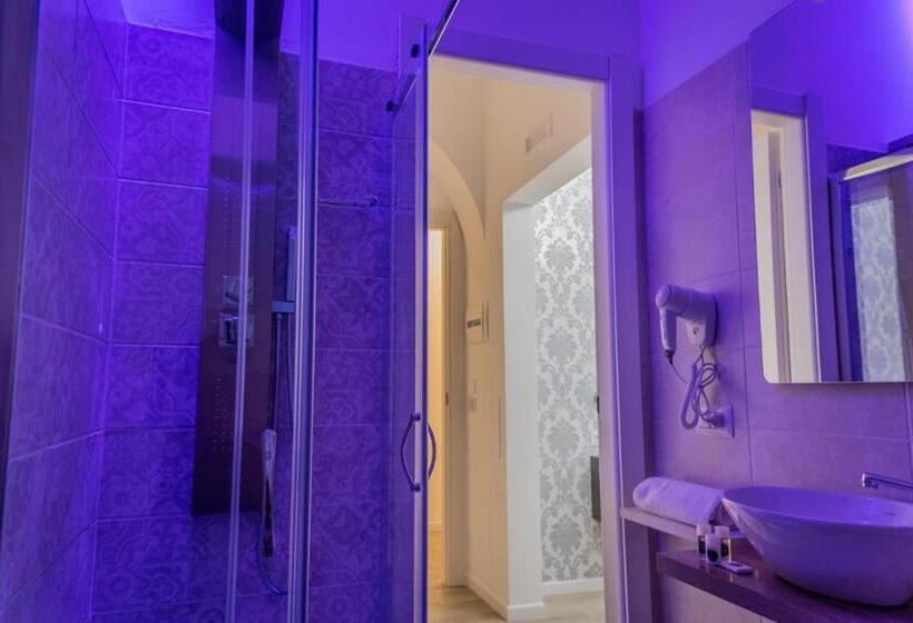 Fotos del hotel Inside Roma Rooms:  15