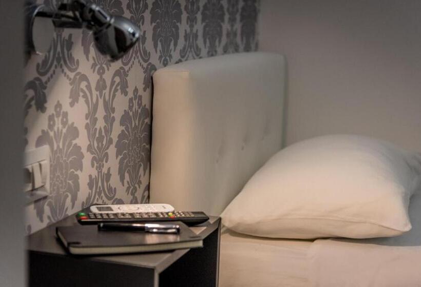 Fotos del hotel Inside Roma Rooms:  22