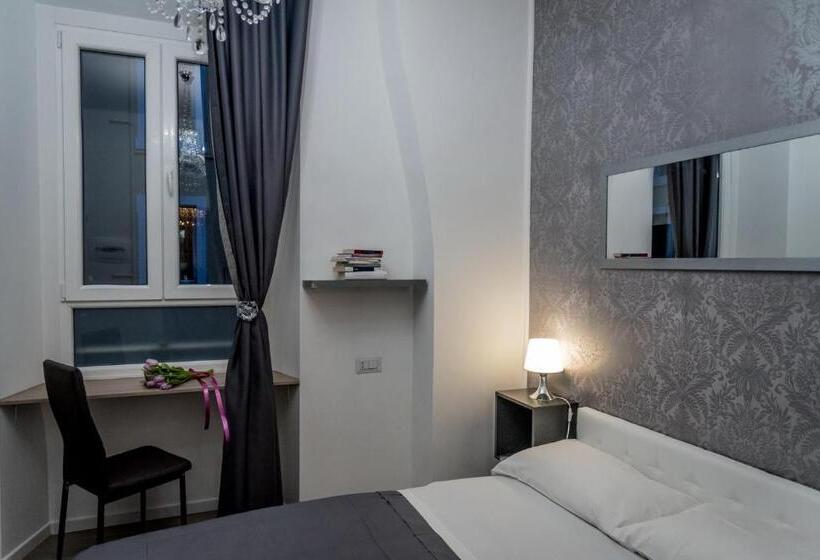 Fotos del hotel Inside Roma Rooms:  14