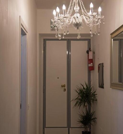 Fotos del hotel Inside Roma Rooms:  2