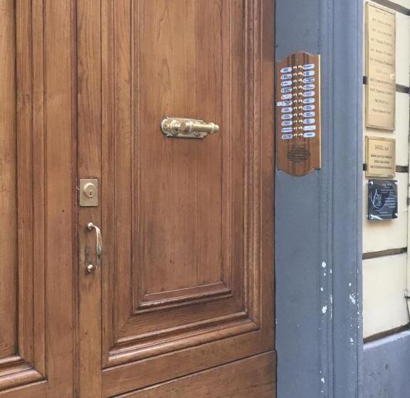 Fotos del hotel Inside Roma Rooms:  13