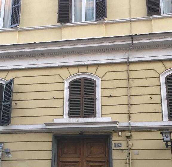 Fotos del hotel Inside Roma Rooms:  17