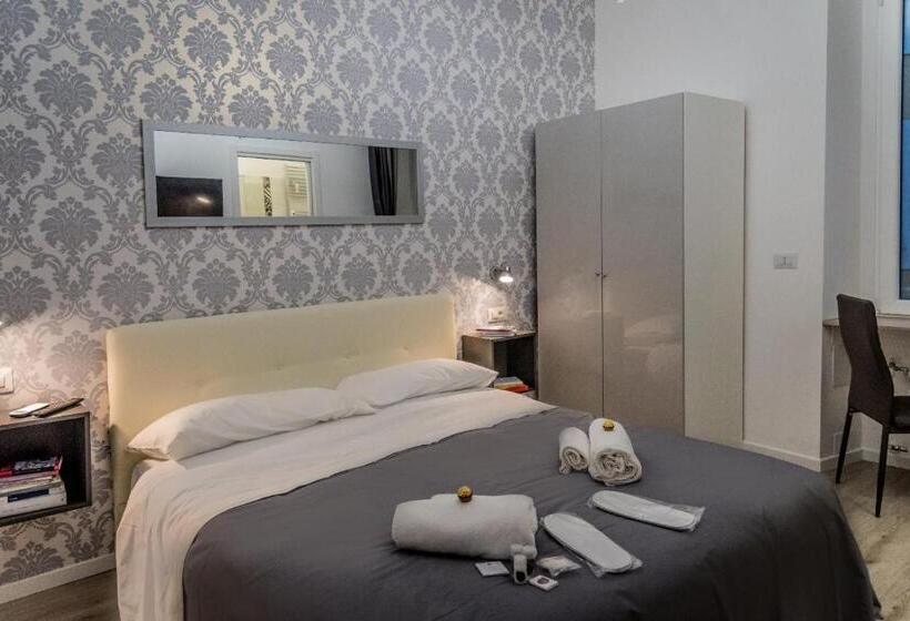 Fotos del hotel Inside Roma Rooms:  18