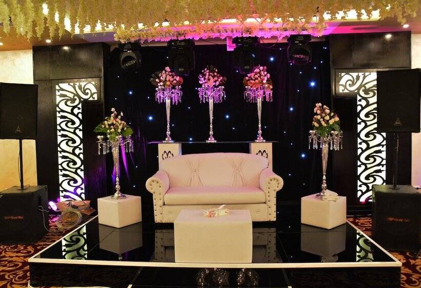 Fotos del hotel Lilium:  9